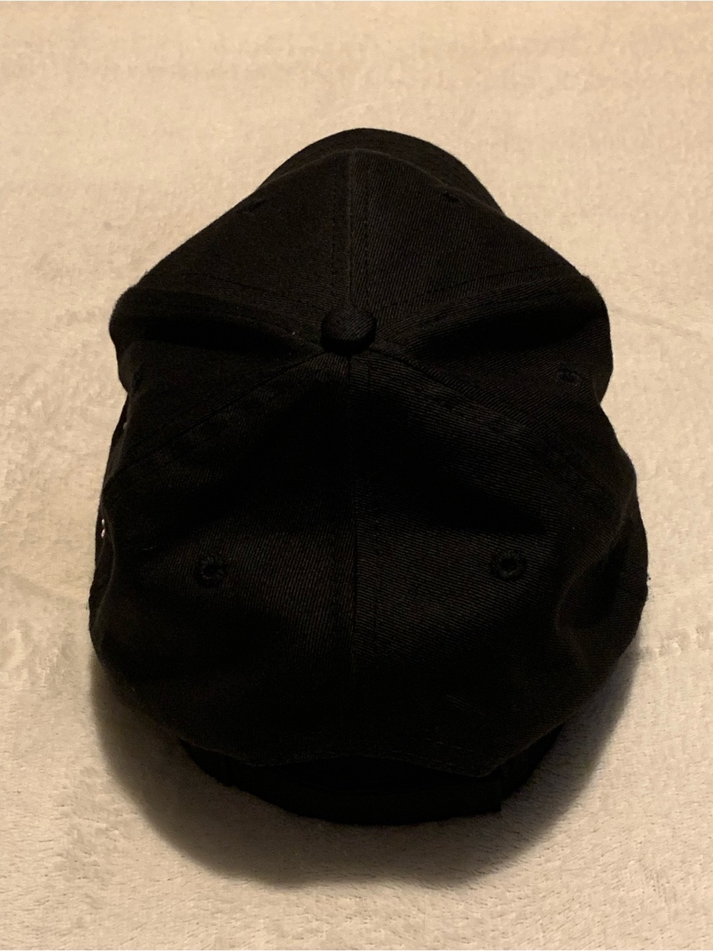 Raiders hat - Picture 5 of 8